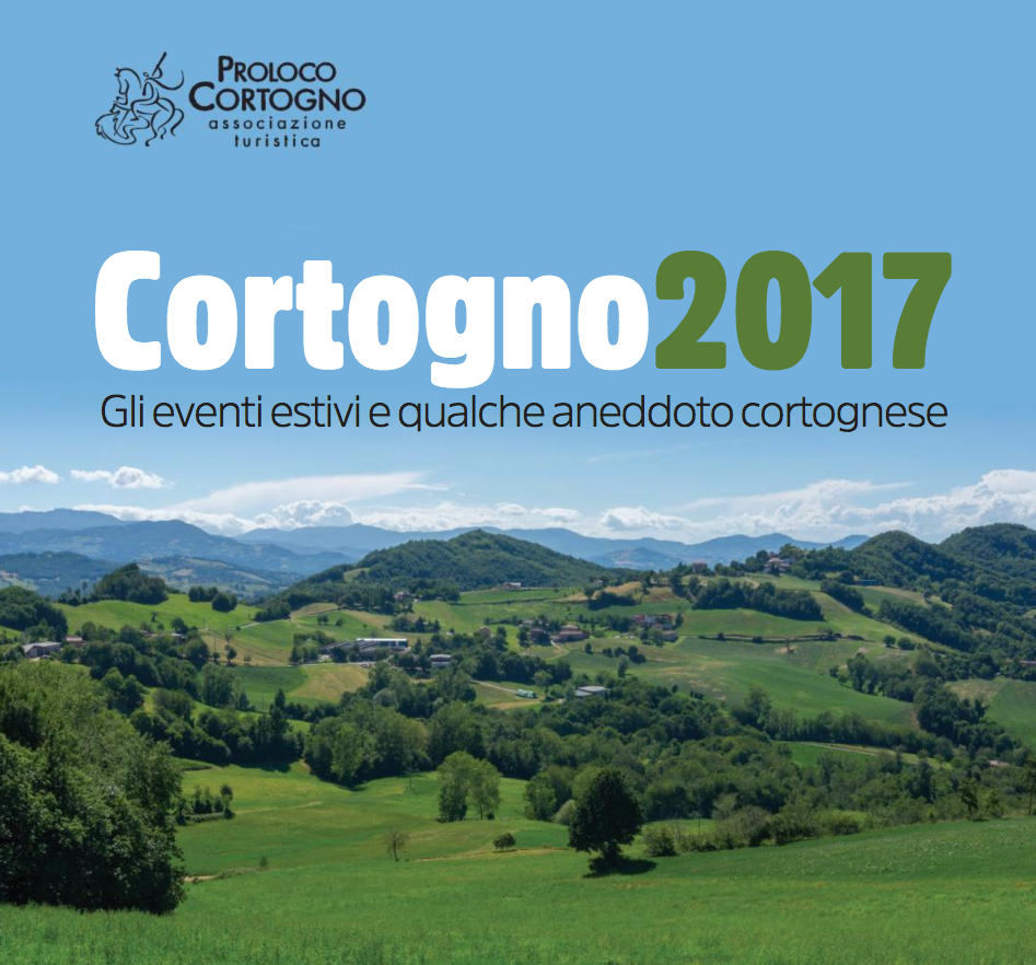 Giornalino 2017