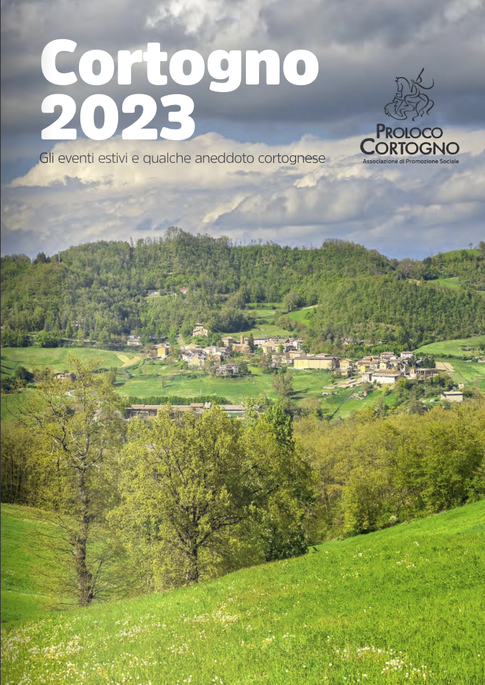 Giornalino 2023