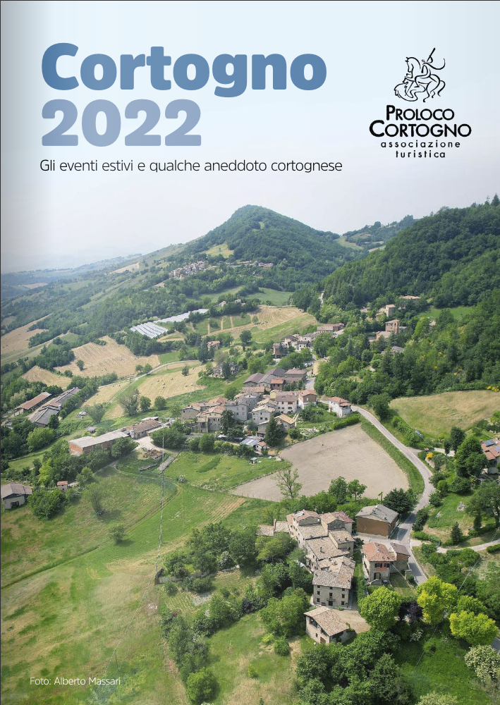 Giornalino 2022