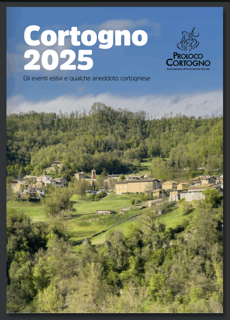 Giornalino 2025