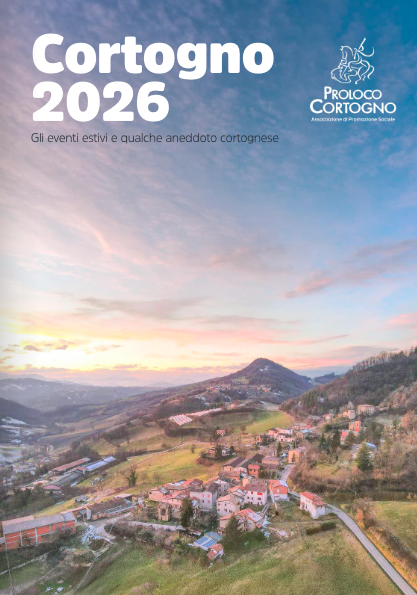 Giornalino 2026